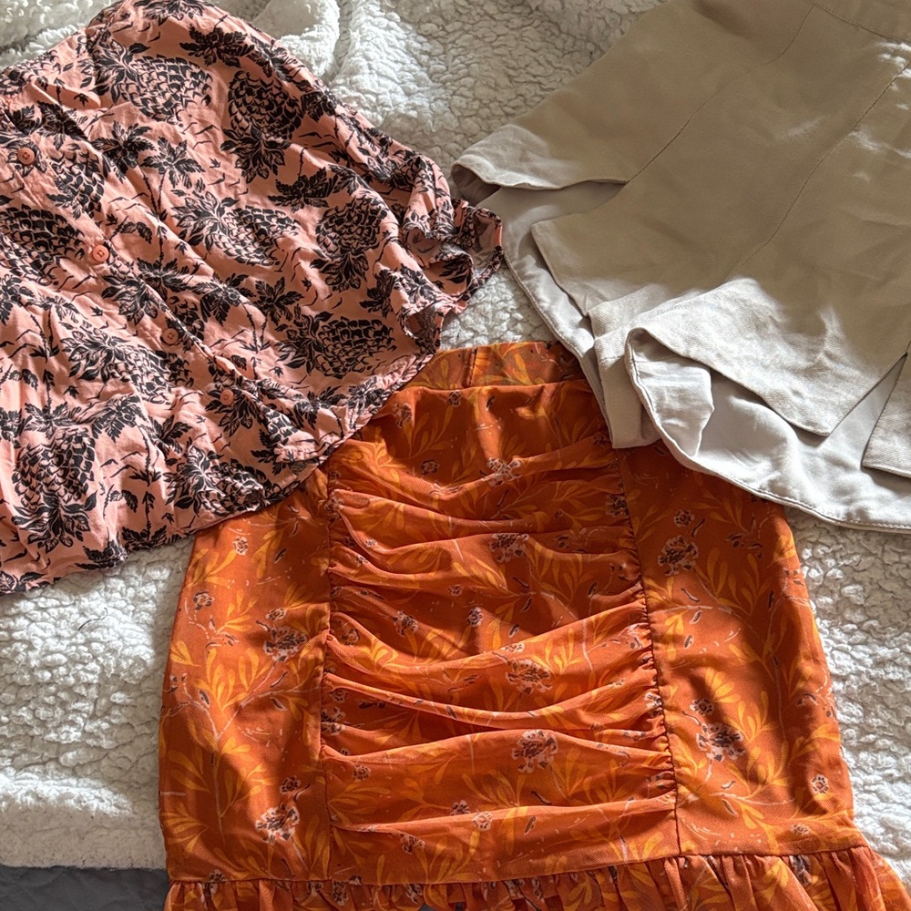 Skirt/skort Bundle